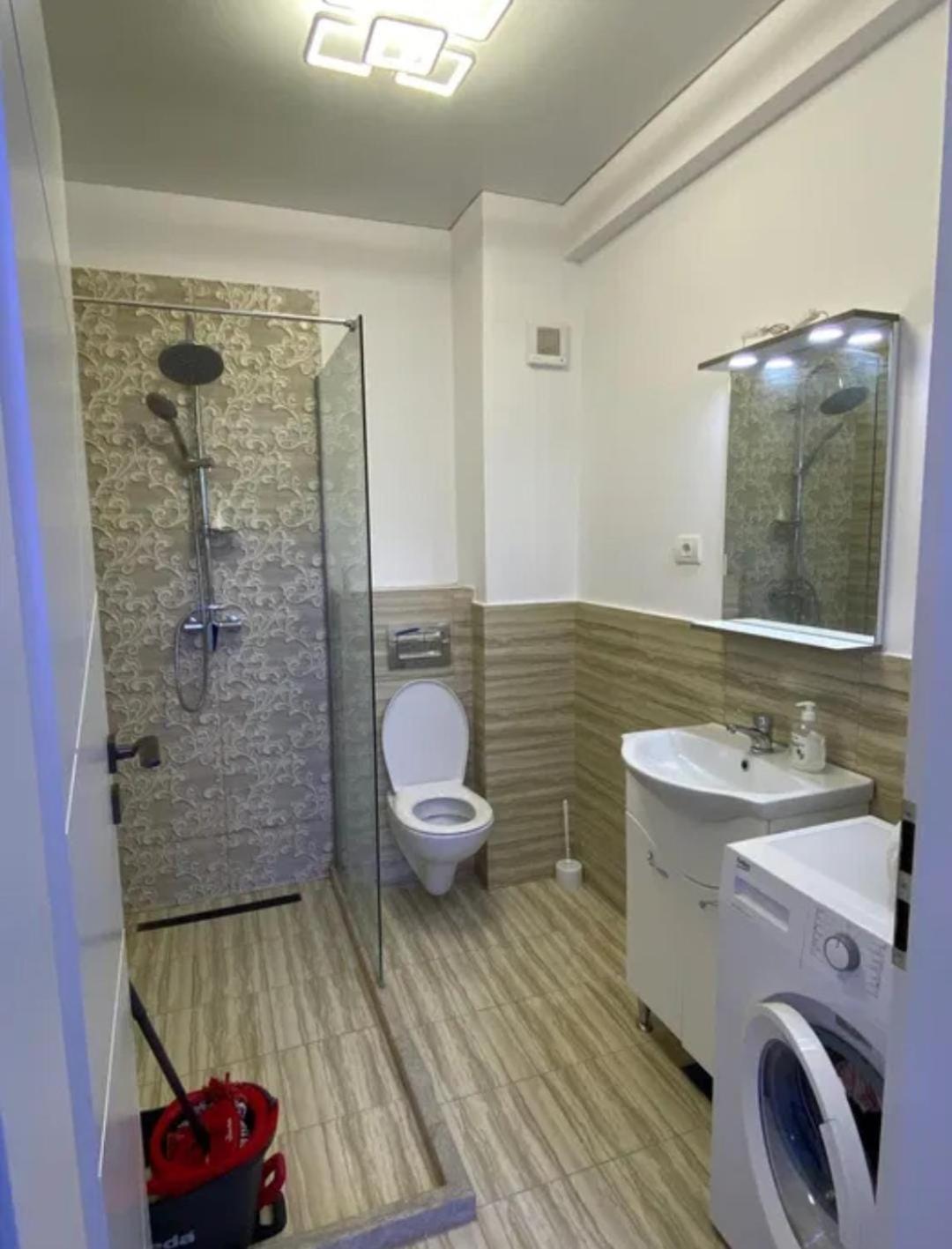 Sofi Apartament Нэводари Экстерьер фото