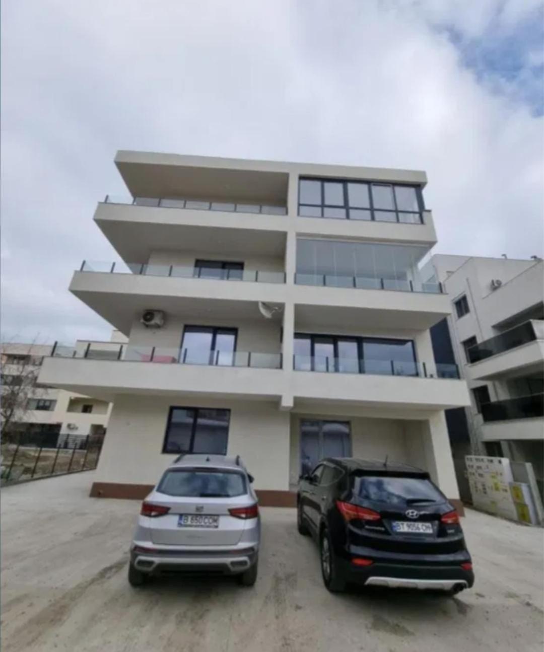 Sofi Apartament Нэводари Экстерьер фото